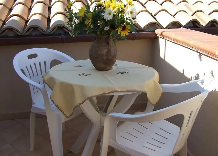 Casevacanze Sanvito