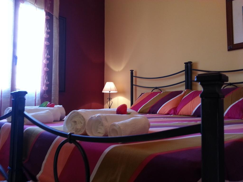 Casevacanze Sanvito * Sciacca