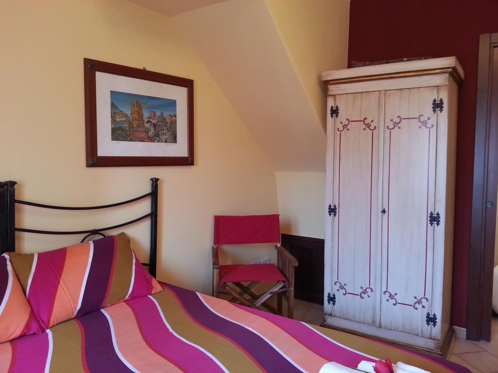 Casevacanze Sanvito