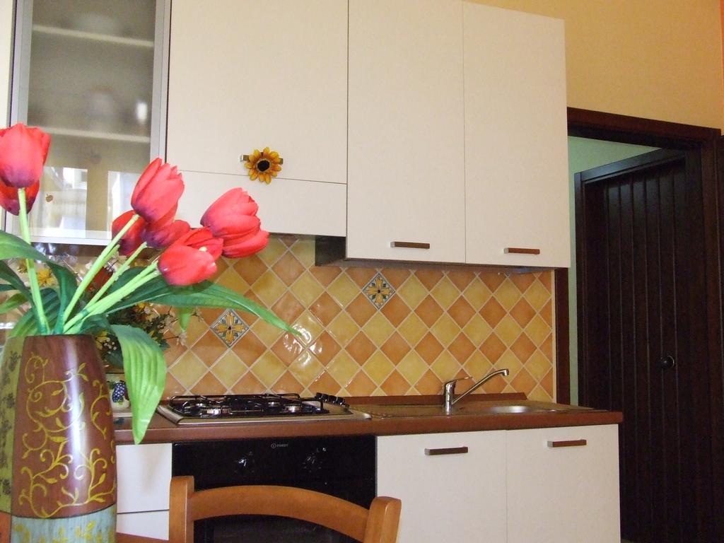 Apartment Casevacanze Sanvito