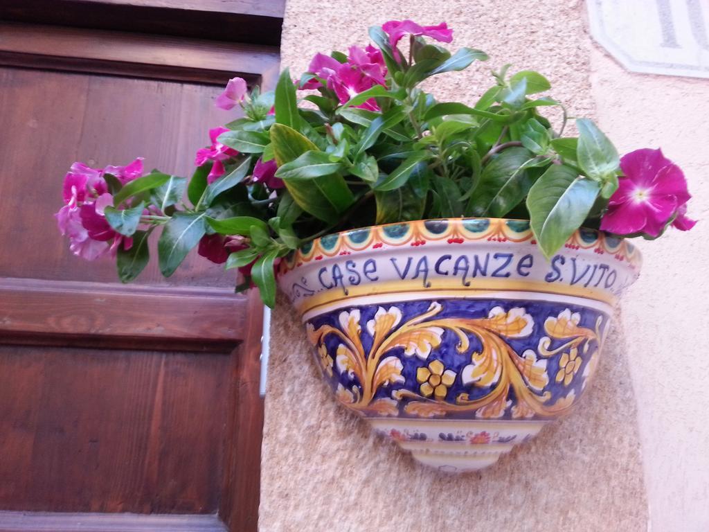 Casevacanze Sanvito Sciacca