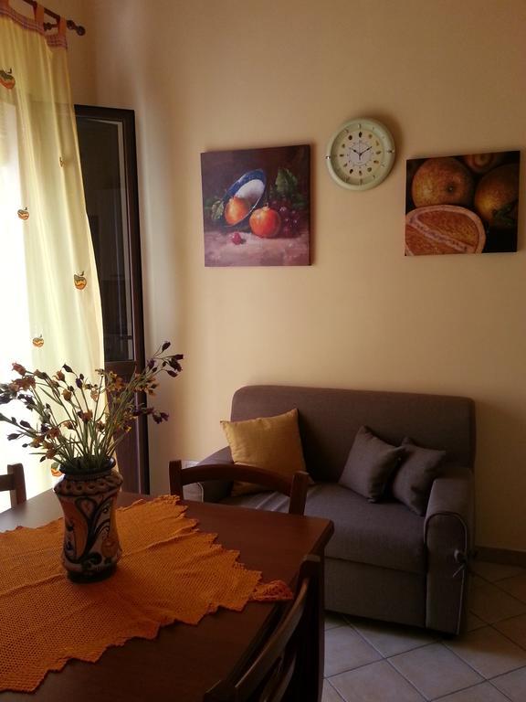 Casevacanze Sanvito Apartment Sciacca