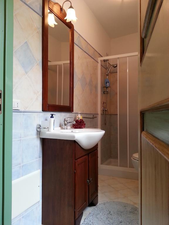 Casevacanze Sanvito Apartment