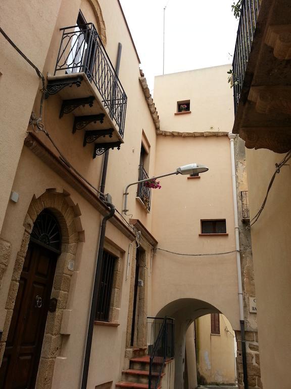 Apartment Casevacanze Sanvito Sciacca