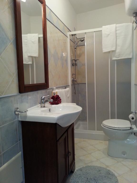 Casevacanze Sanvito Apartment