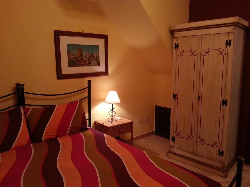 Apartment Casevacanze Sanvito Sciacca