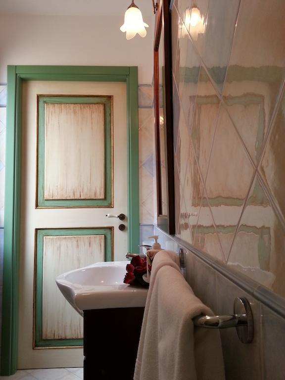 Casevacanze Sanvito Apartment Sciacca