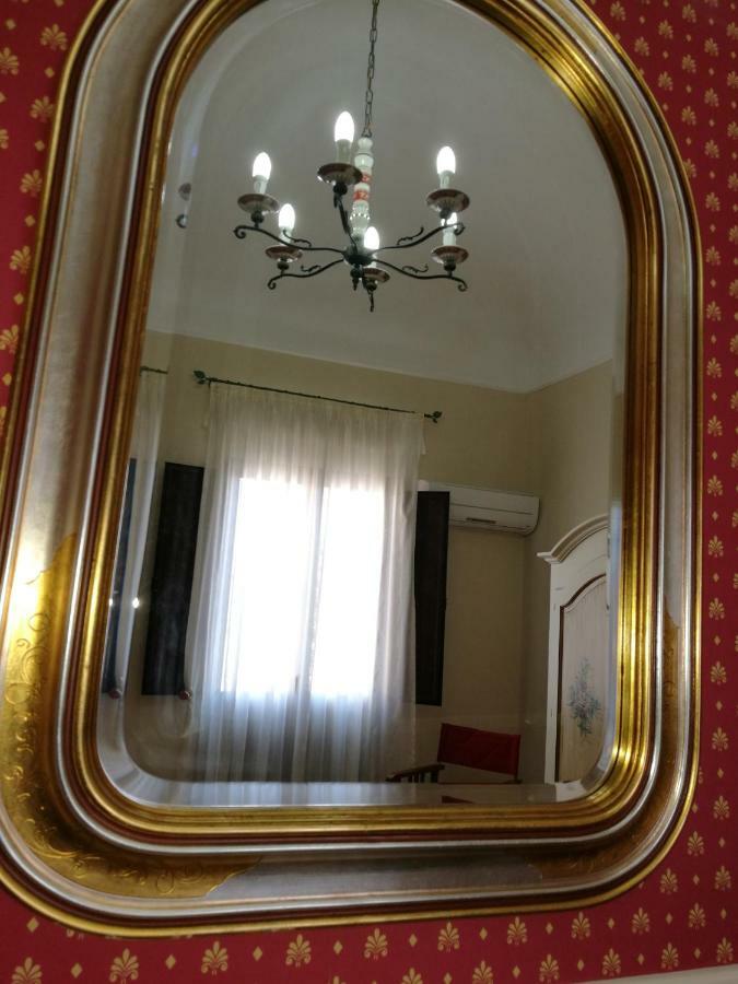Casevacanze Sanvito Apartment Sciacca