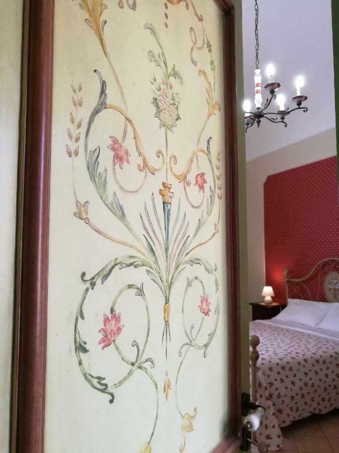 Casevacanze Sanvito Apartment Sciacca