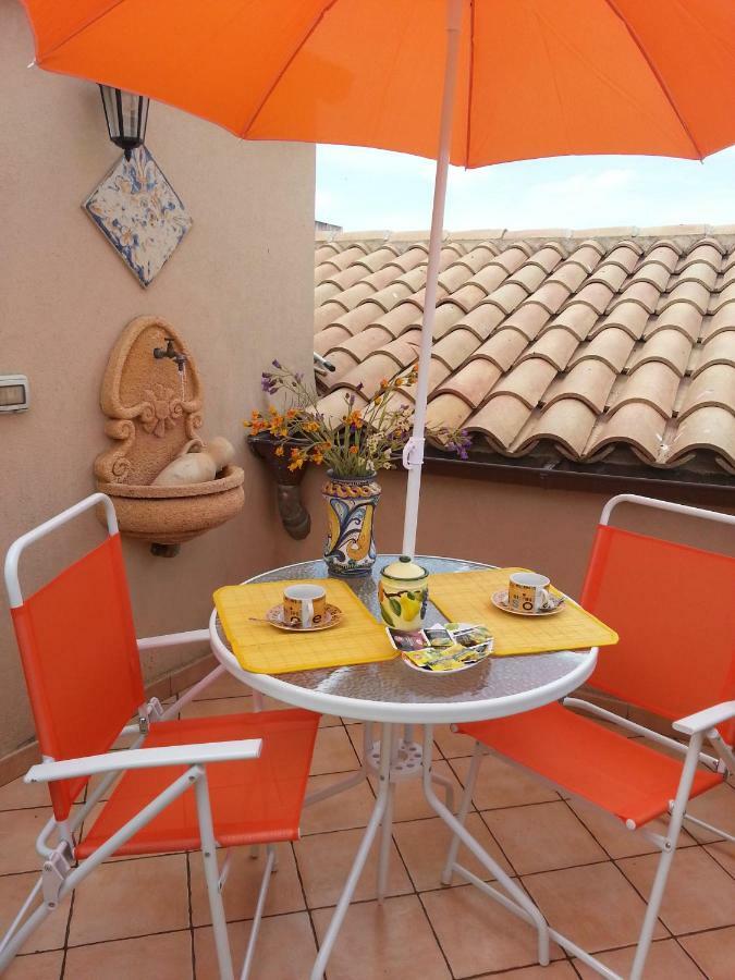 Apartment Casevacanze Sanvito Sciacca