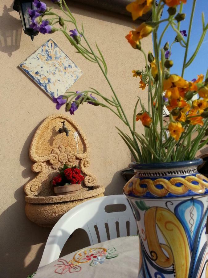 Casevacanze Sanvito Apartment