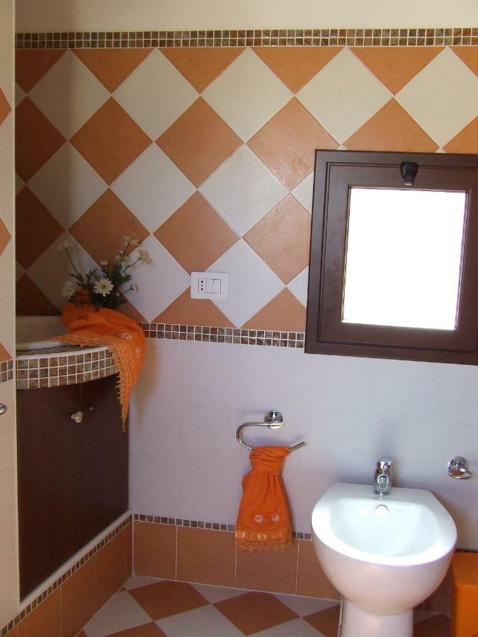 Casevacanze Sanvito *