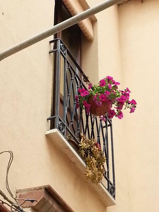Casevacanze Sanvito Apartment Sciacca