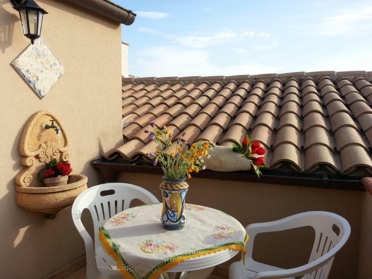 Apartment Casevacanze Sanvito *