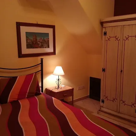 Casevacanze Sanvito Sciacca Room photo