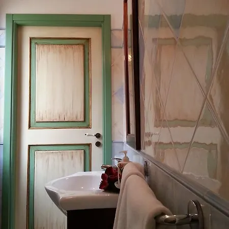 Casevacanze Sanvito Sciacca Room photo