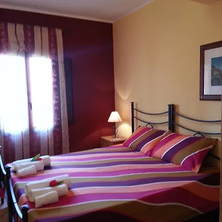 Casevacanze Sanvito Sciacca Room photo