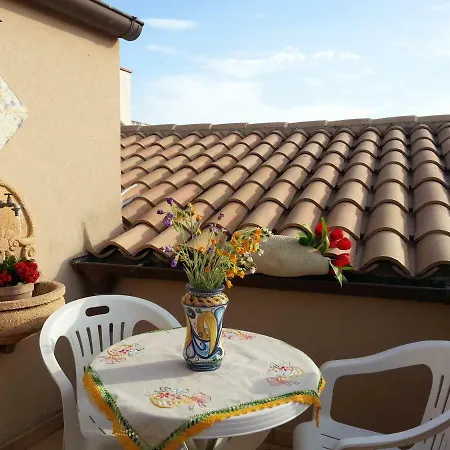 Casevacanze Sanvito Sciacca Exterior photo