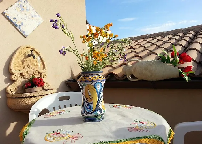 Casevacanze Sanvito