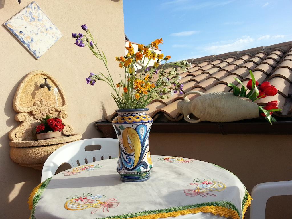 Apartamento Casevacanze Sanvito Sciacca
