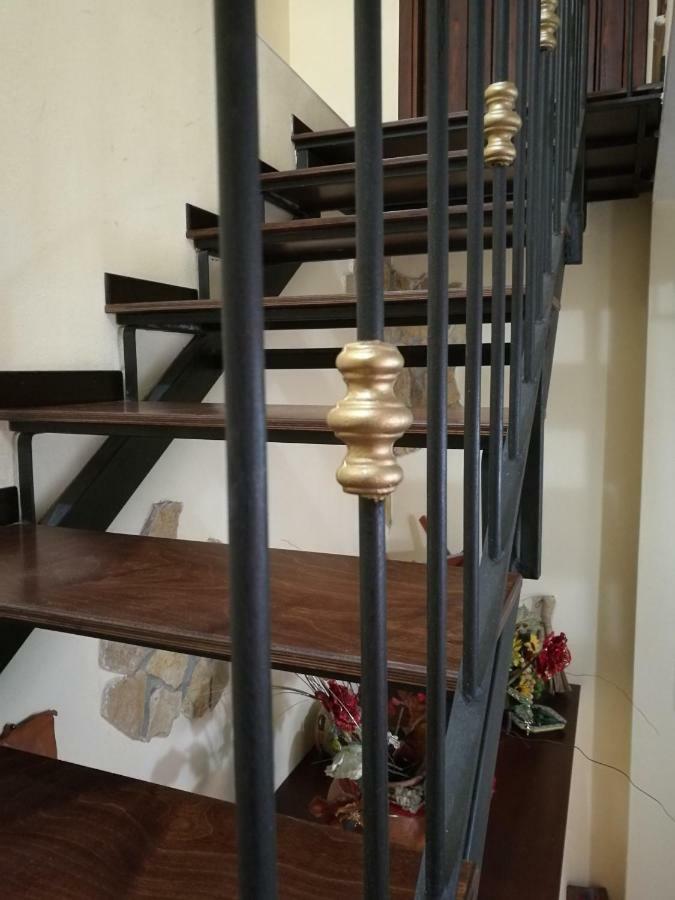Apartamento Casevacanze Sanvito Sciacca