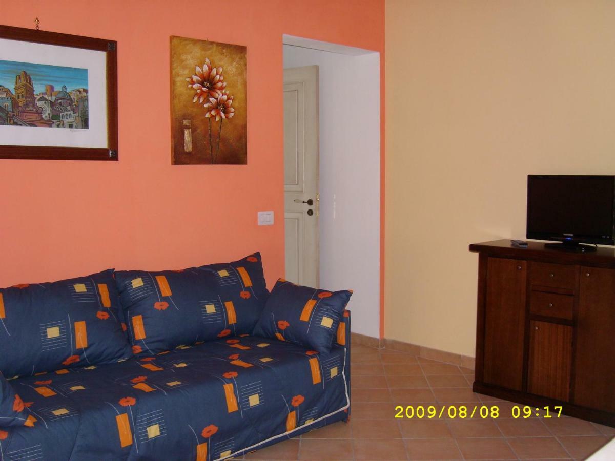Casevacanze Sanvito * Sciacca