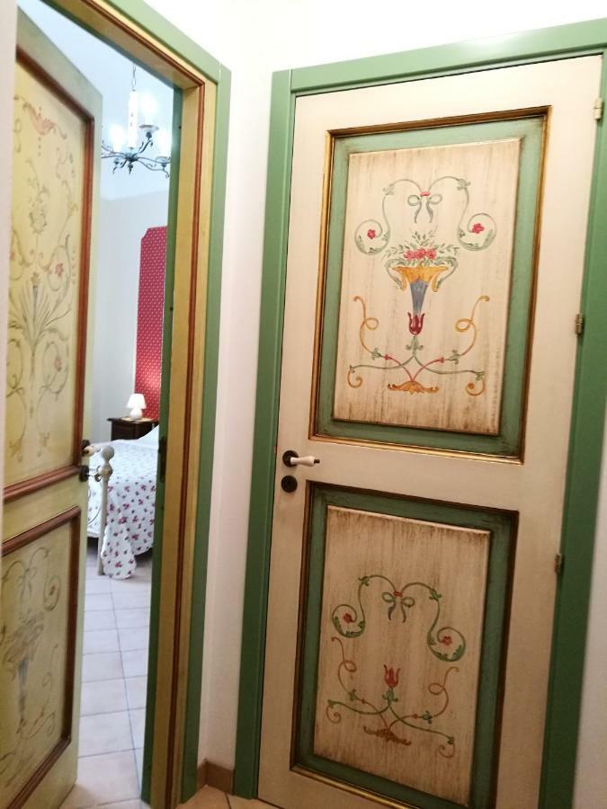 Casevacanze Sanvito Apartamento Sciacca