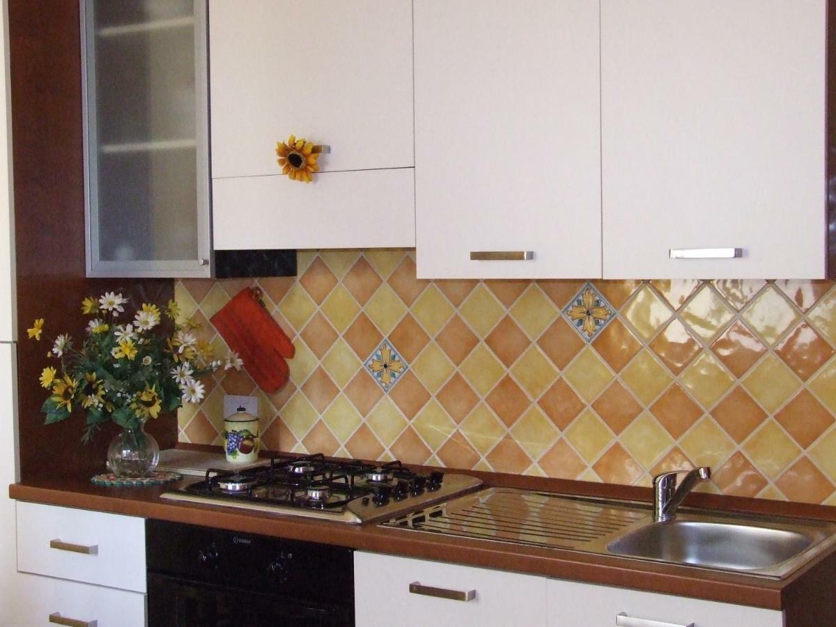 Apartment Casevacanze Sanvito