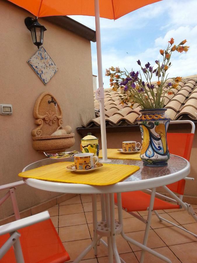 Casevacanze Sanvito * Sciacca